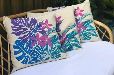 Pacific Jewell Giftshop